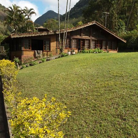 Canto Da Serrinha Teresópolis المظهر الخارجي الصورة