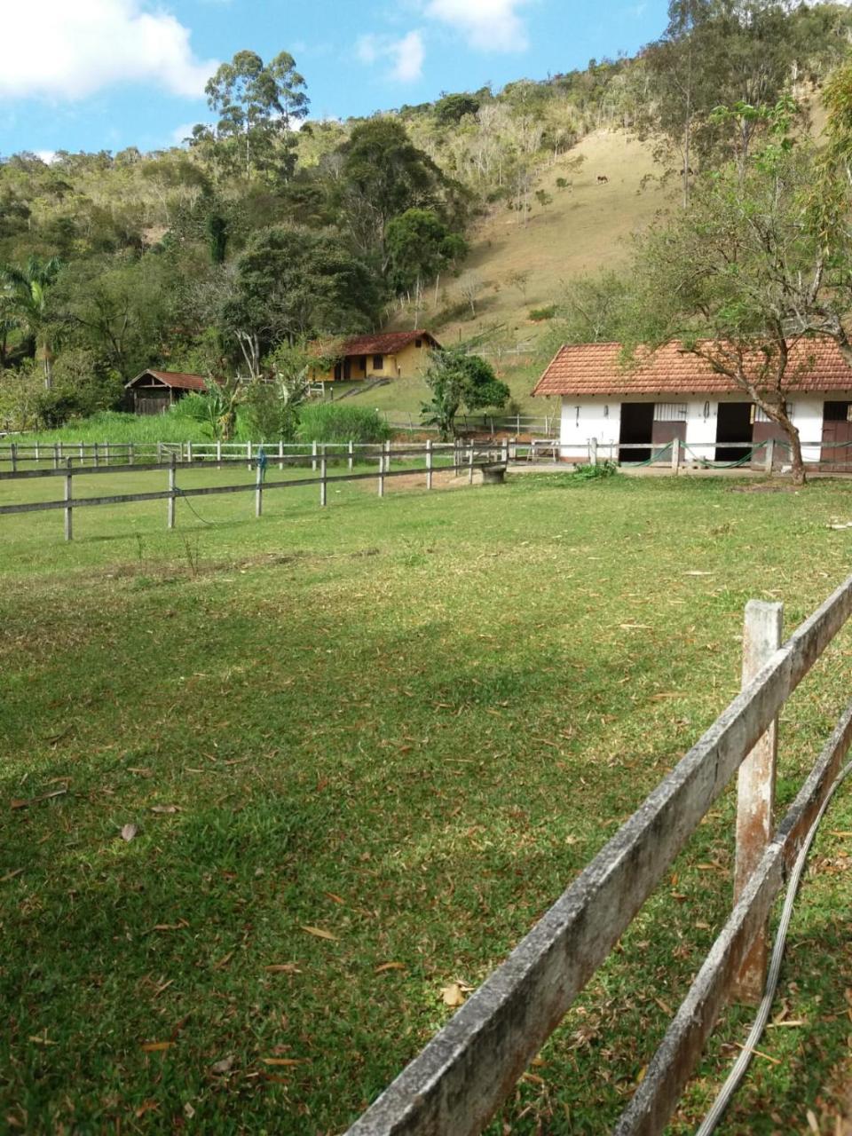 Canto Da Serrinha Teresópolis المظهر الخارجي الصورة