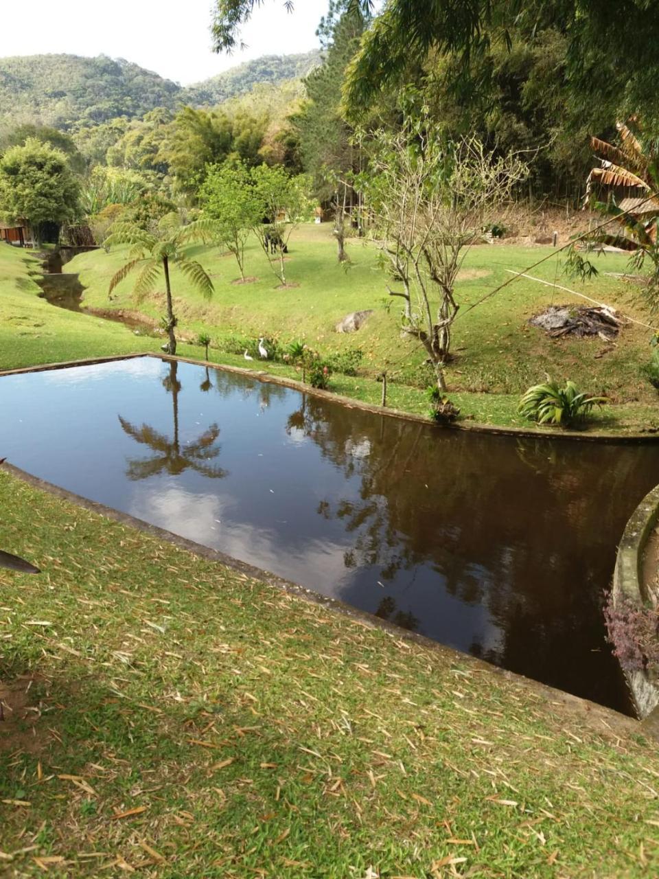 Canto Da Serrinha Teresópolis المظهر الخارجي الصورة